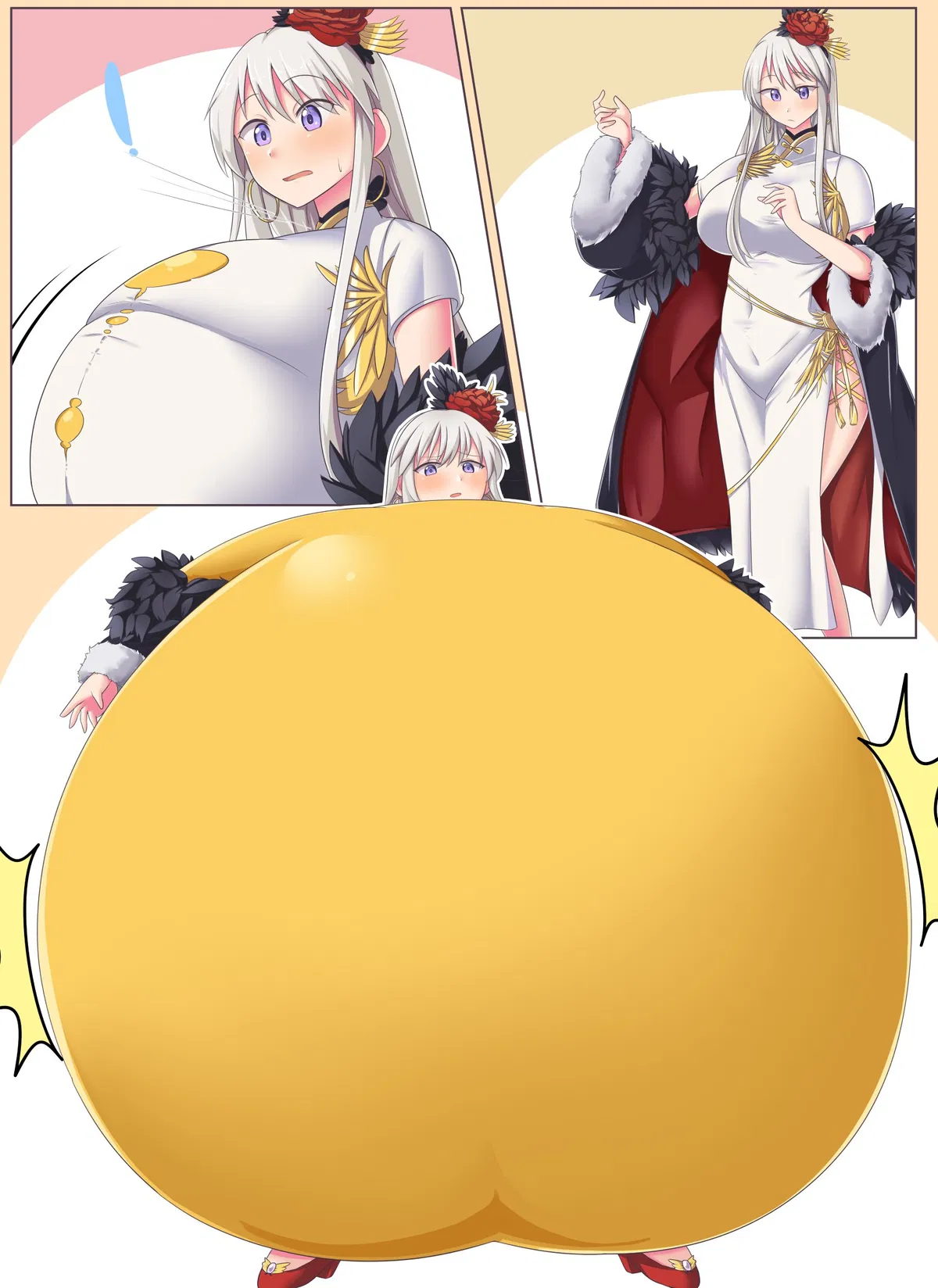 Avatar of Exobubble