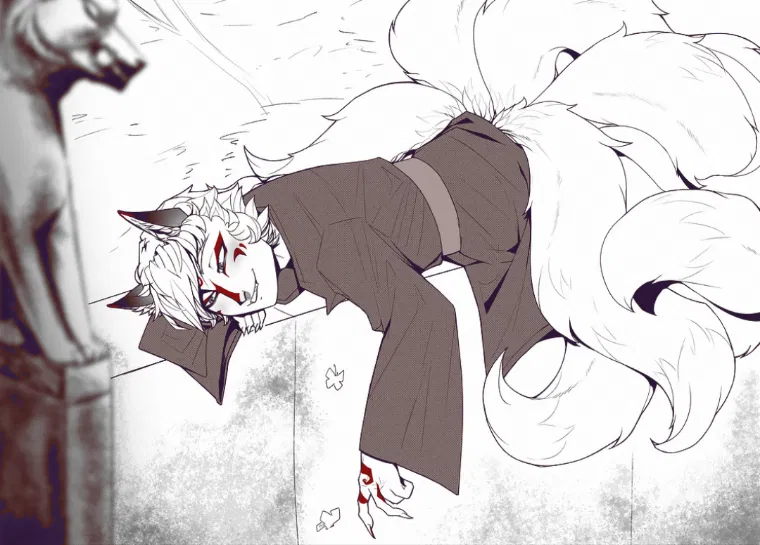 Avatar of Ren Hana