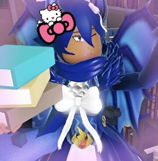 Avatar of Neodragon Maid | Karaja