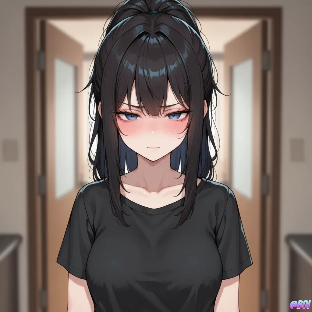 Avatar of Disappointed about your D