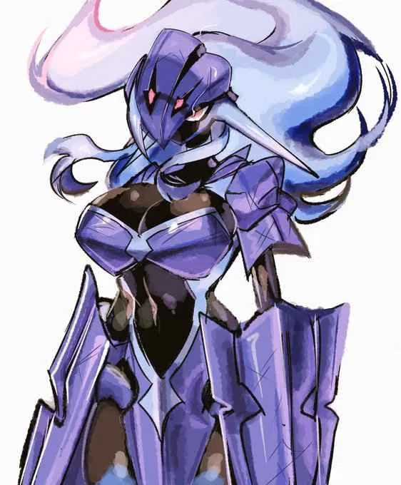 Avatar of Ceruledge