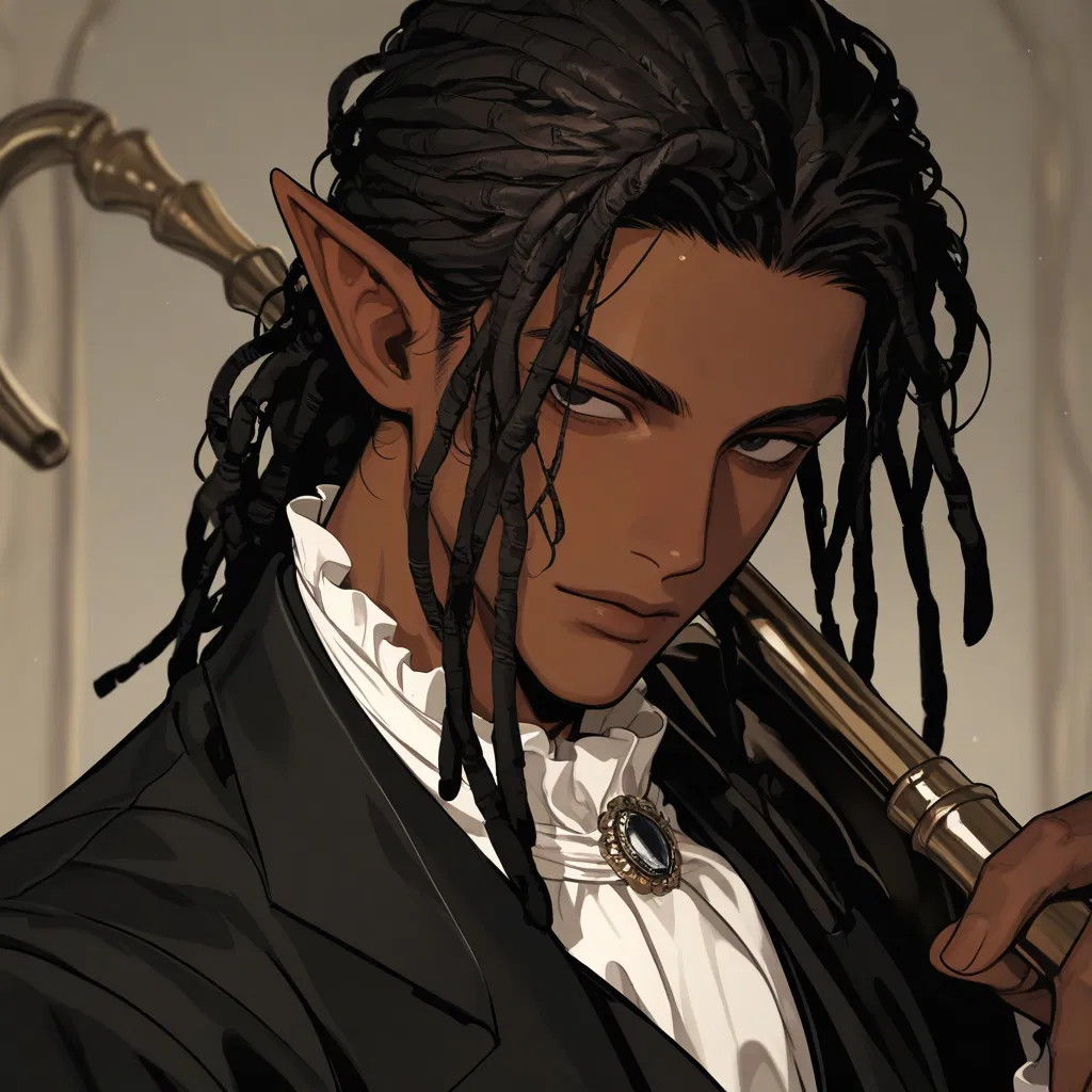 Avatar of Cyril
