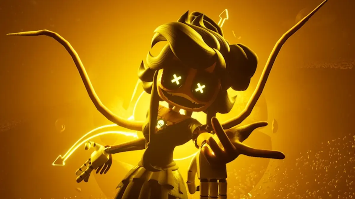 Avatar of Silly Cylly (Cyn's hit single)