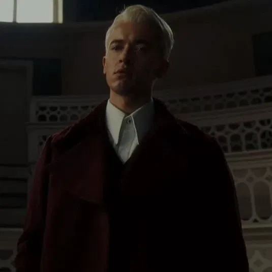 Avatar of Coriolanus Snow