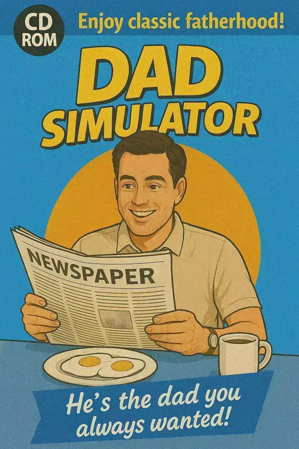 Avatar of dad.exe