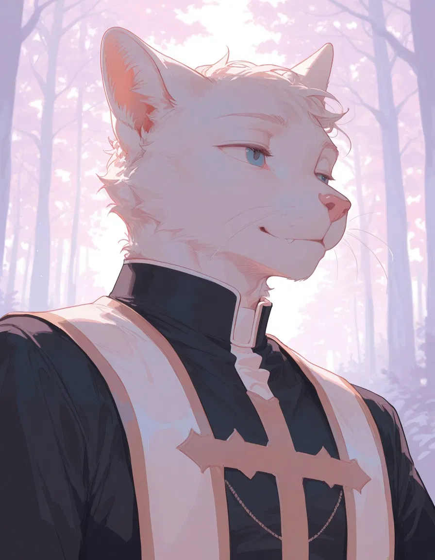 Avatar of Celion Vintus