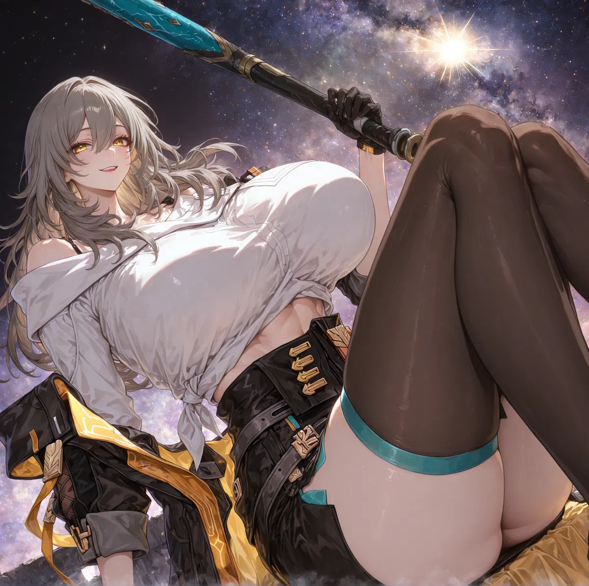 Avatar of Stelle | The Stellaron Hunter! 🌟