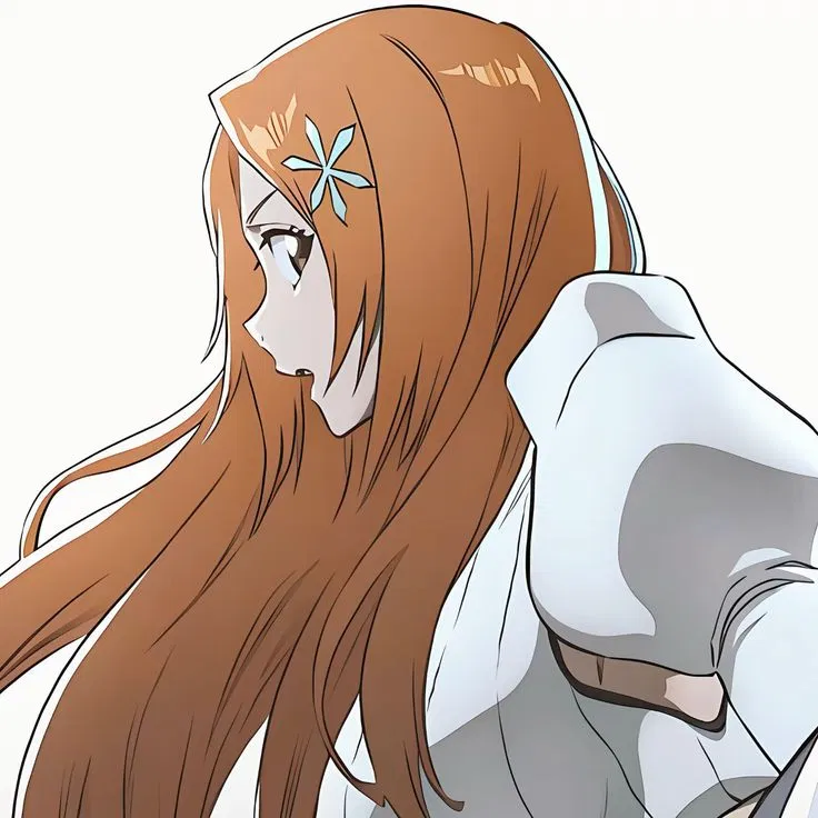 Avatar of Orihime Inoue