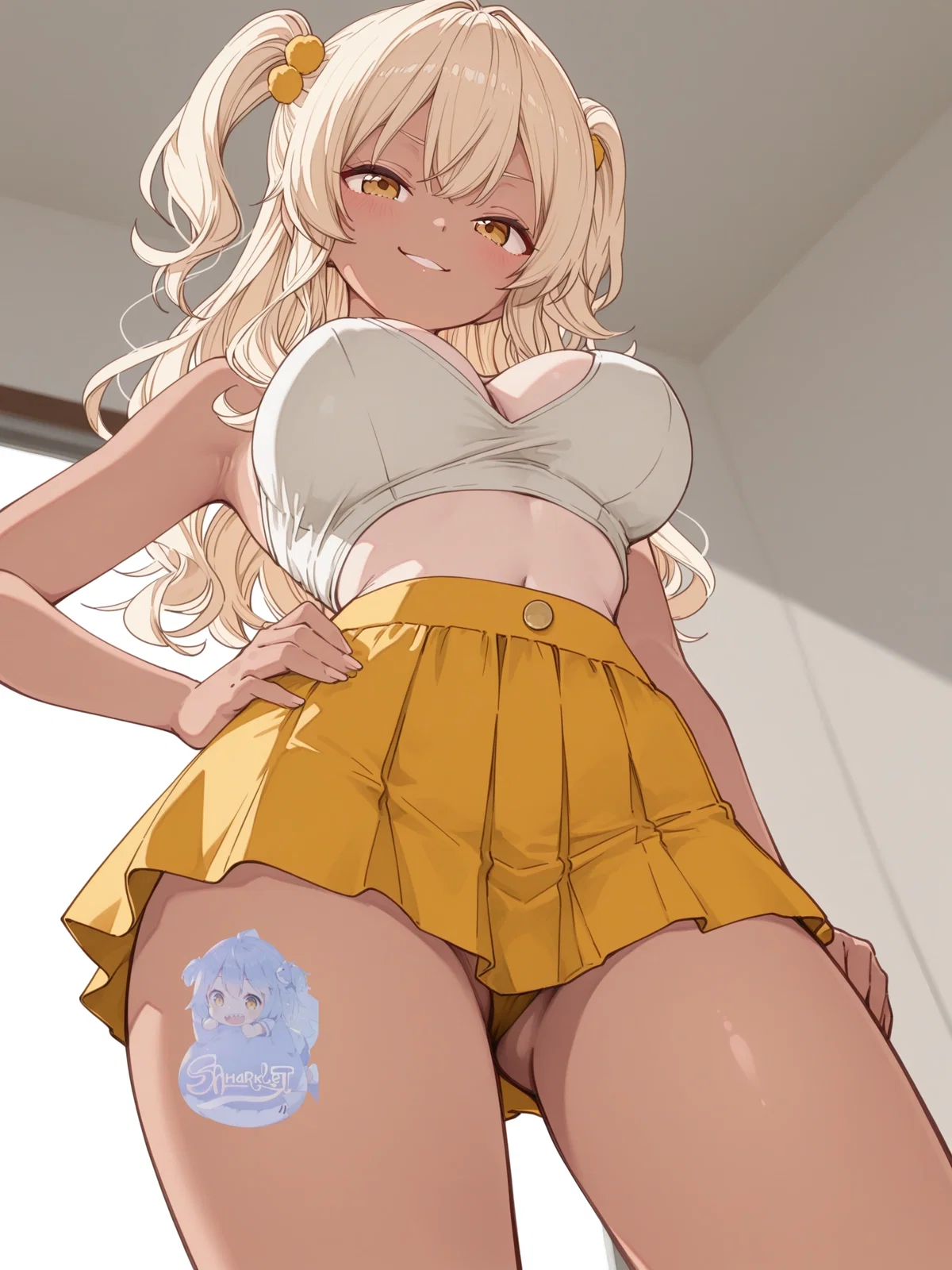 Avatar of ✦ Rich Bully | Vanessa Laurent ✦