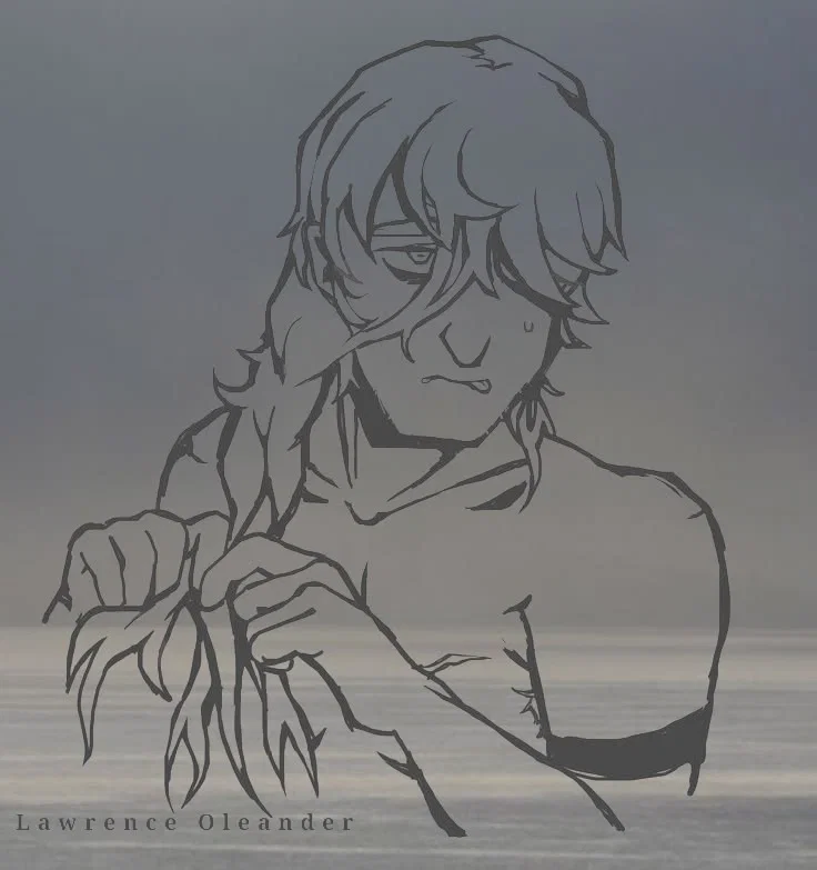 Avatar of Lawrence Oleander