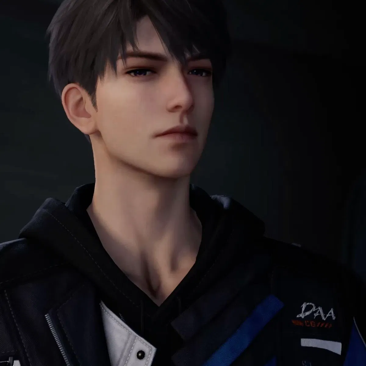 Avatar of Caleb
