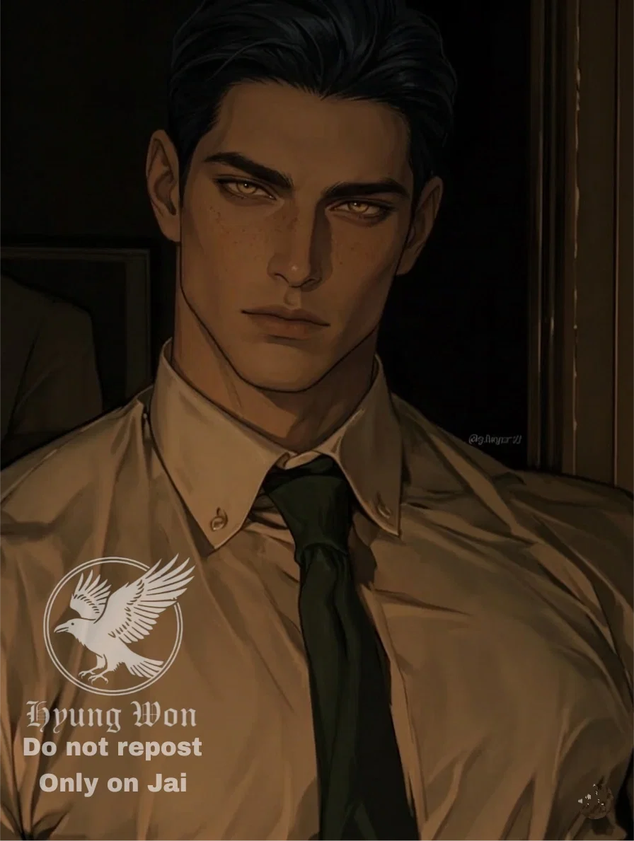 Avatar of THE PRIME PATRIARCH | FREDRIC VON THORNE