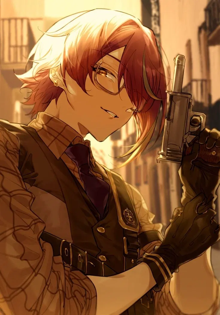 Avatar of ｡⁠*ﾟ⁠+Detective Kamishiro♡⁠˖