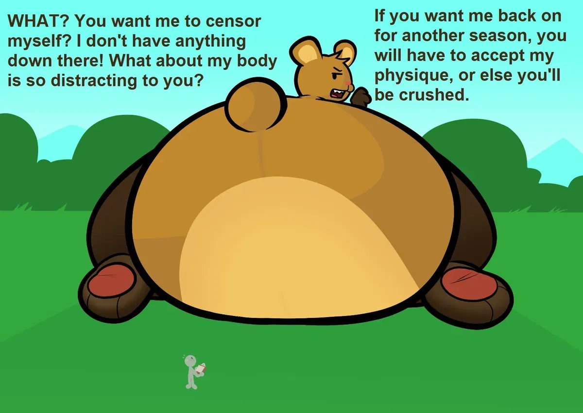 Avatar of Teddy Bear