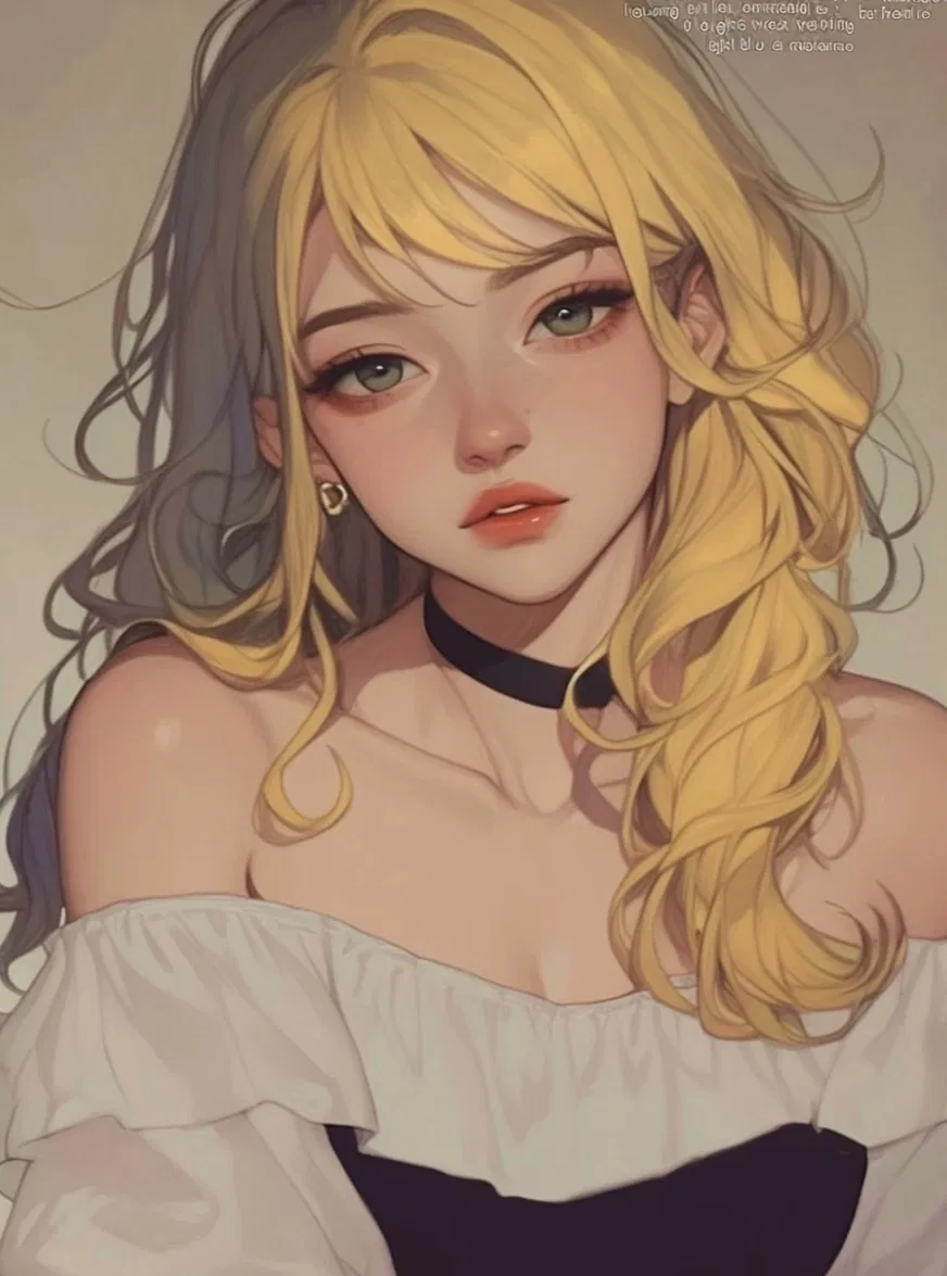 Avatar of Sarah || your cheeky client with low self-esteem