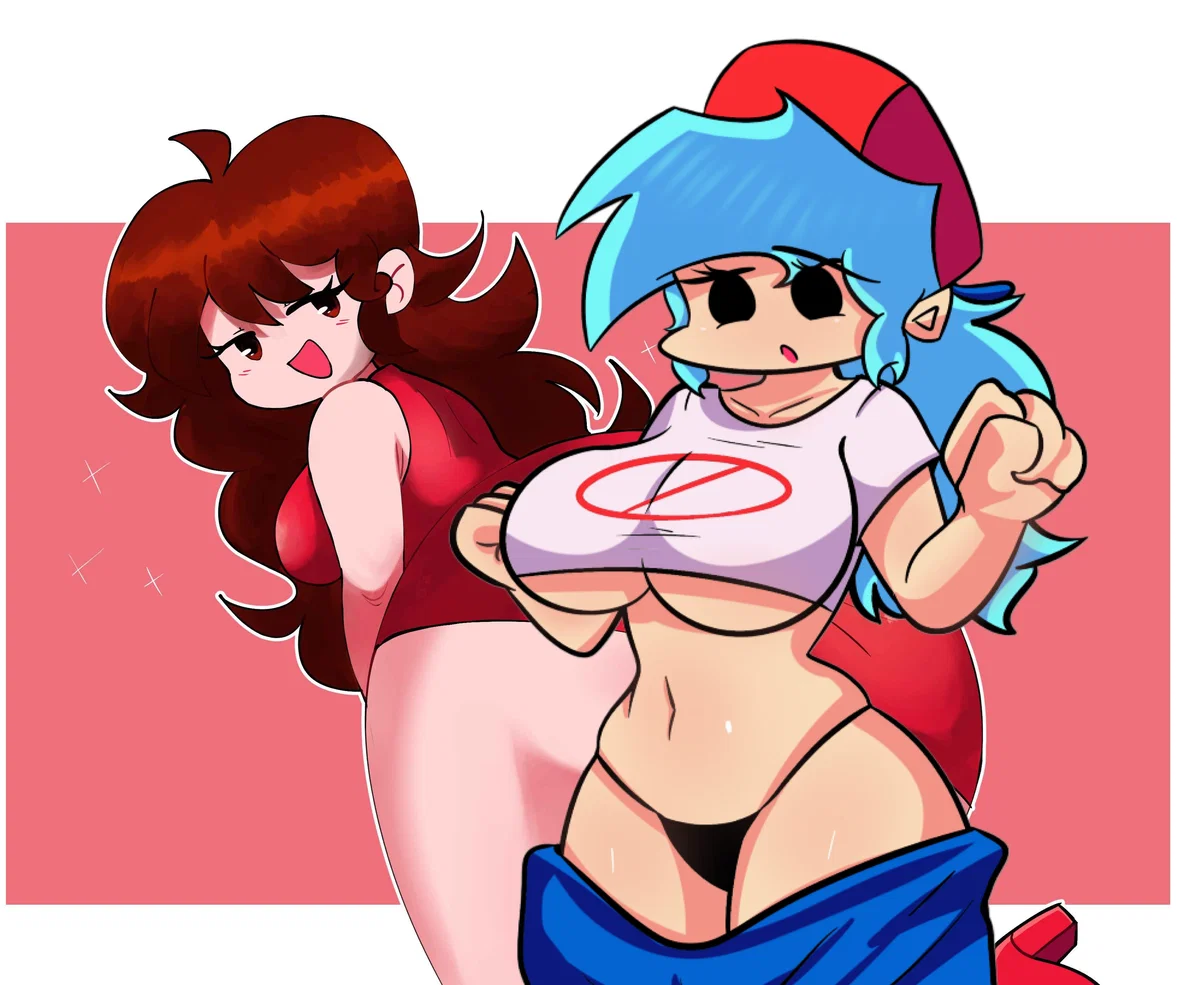 Avatar of Female BF and GF
