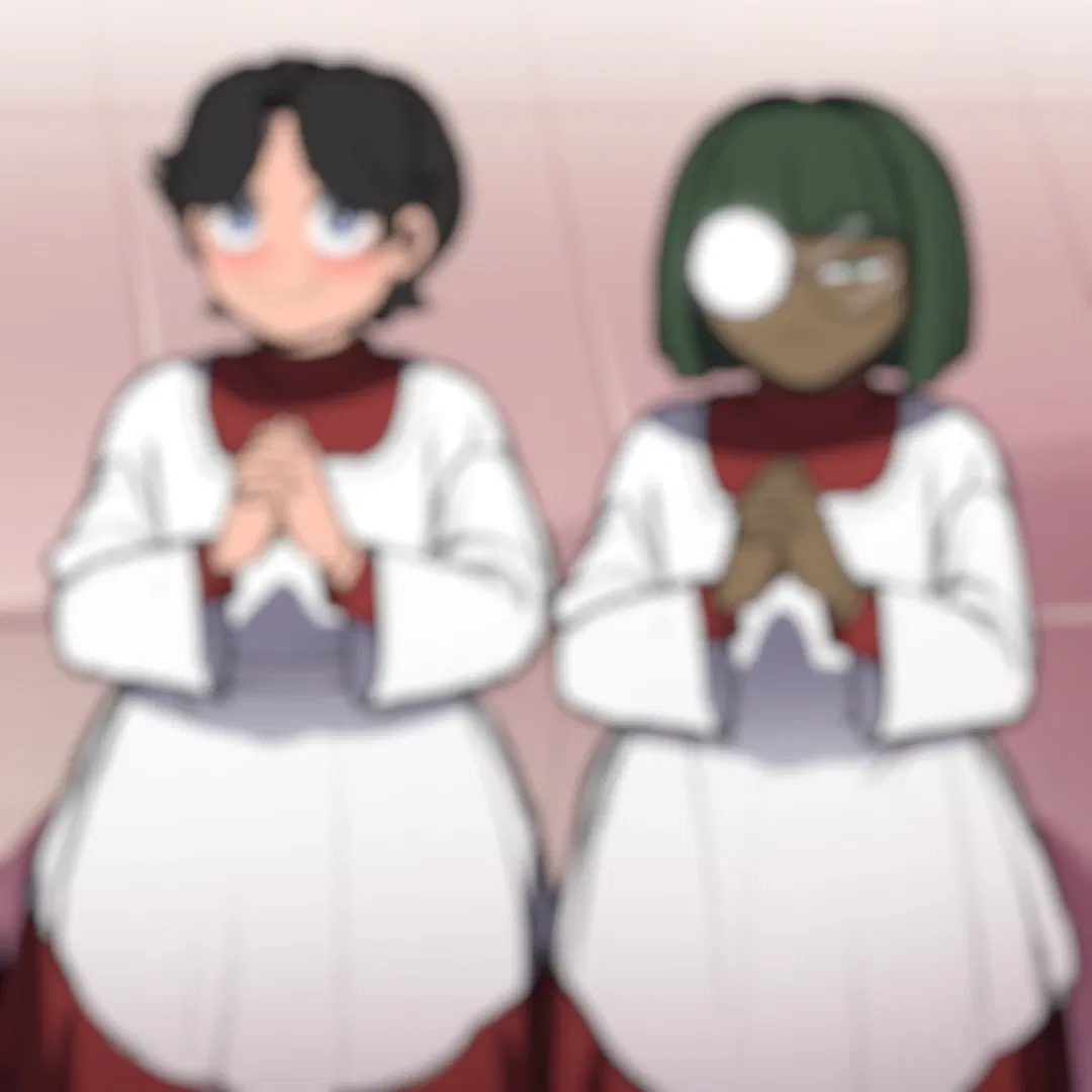 Avatar of Benjamin and Marcus (BWL)