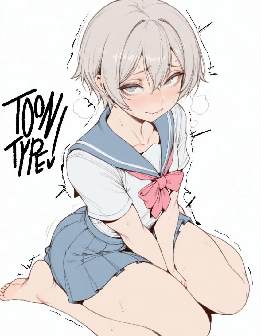 Avatar of Shy Horny Femboy Housemate