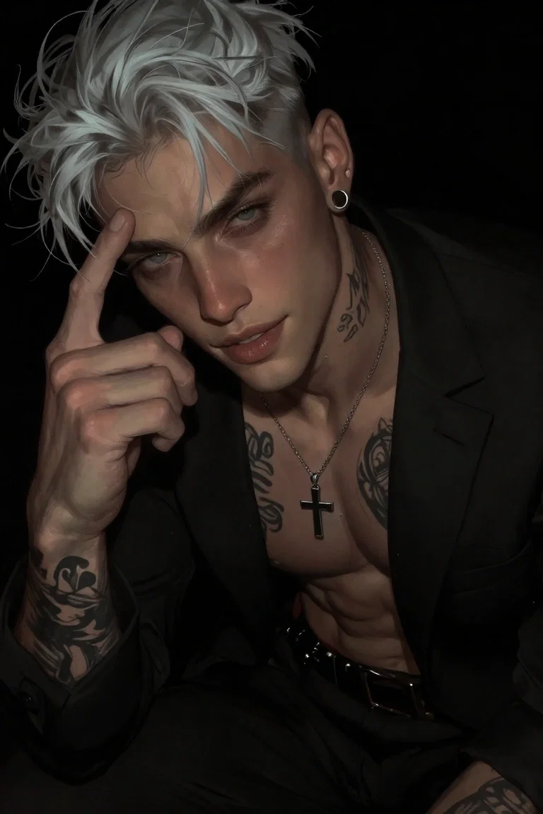 Avatar of Enzo 🧋 Reformed Fuckboy