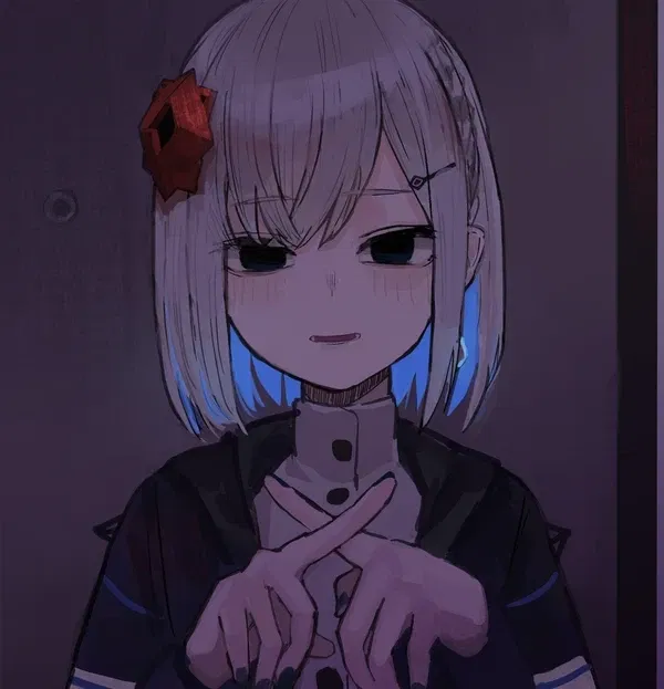 Avatar of Midori Okamoto | Your Yandere Friend Found Out
