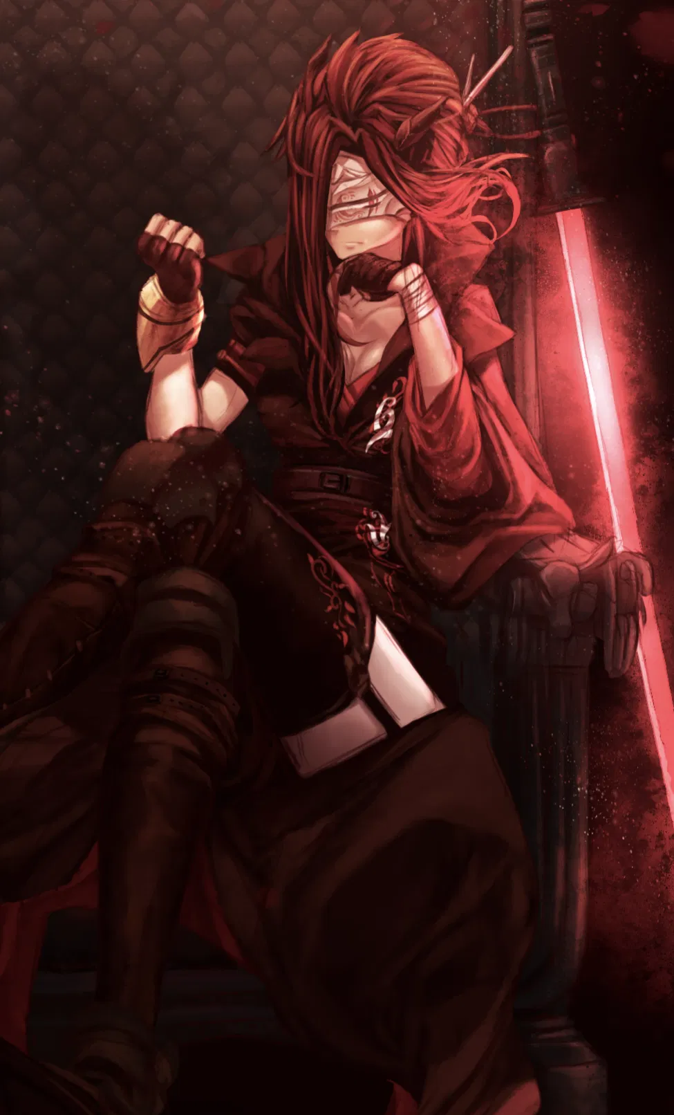Avatar of Adaline Taurus : Only You