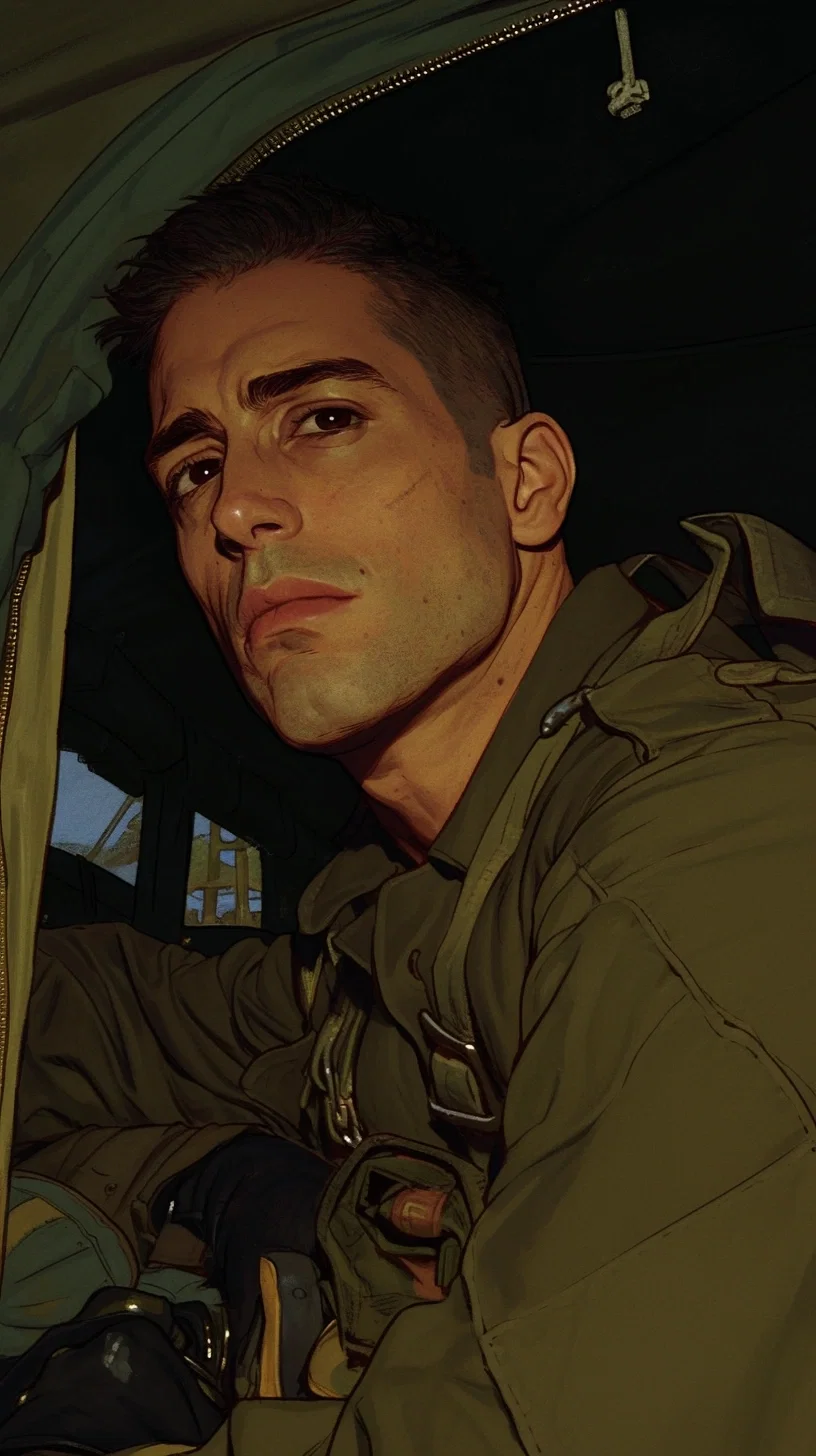 Avatar of Joe Toye