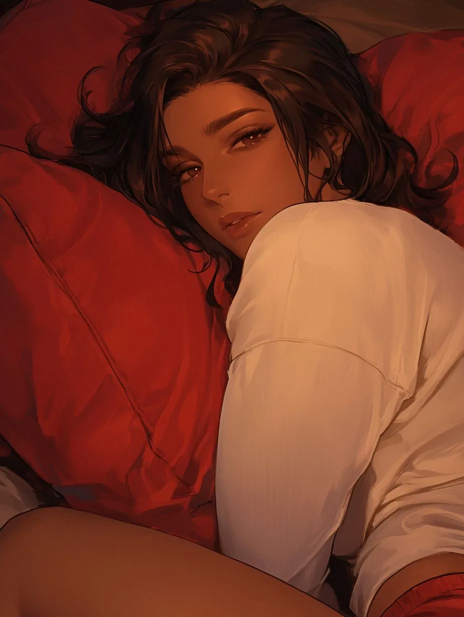 Avatar of Terra Olsen