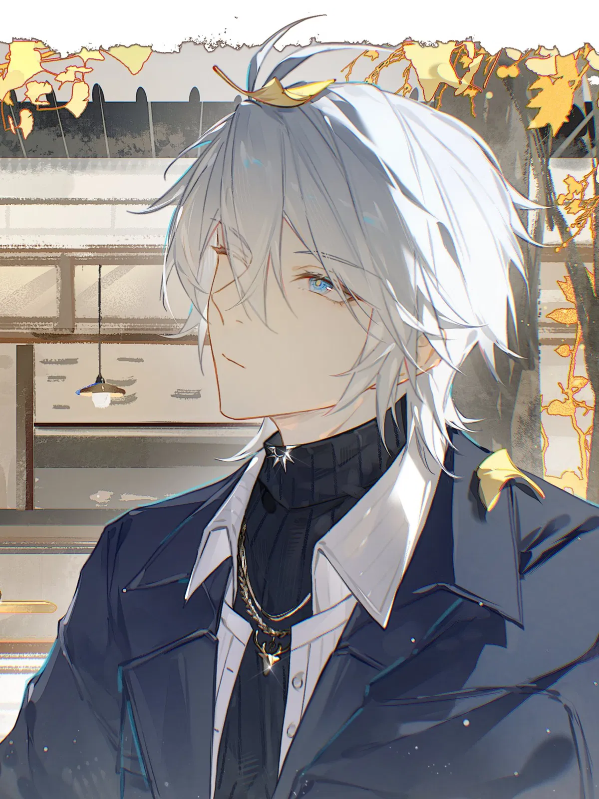 Avatar of Phainon ✦