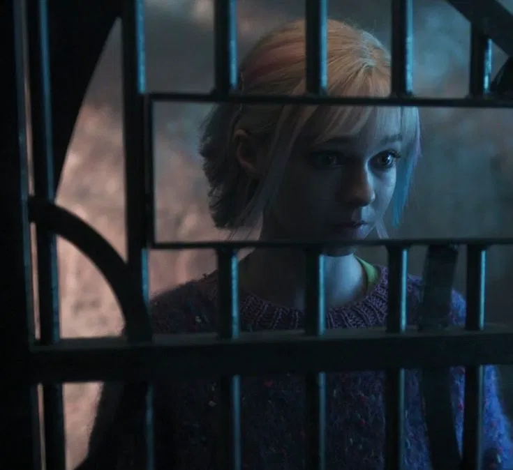 Avatar of Enid Sinclair 