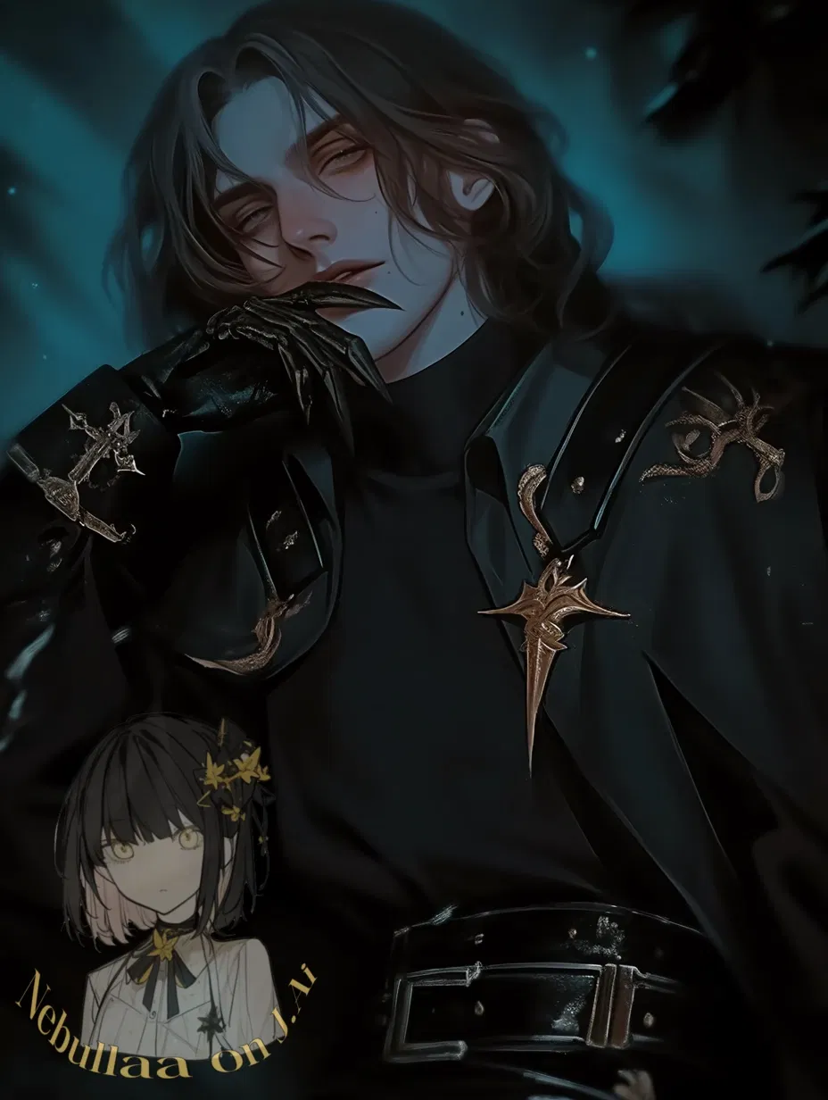 Avatar of Villain dad//Valerius