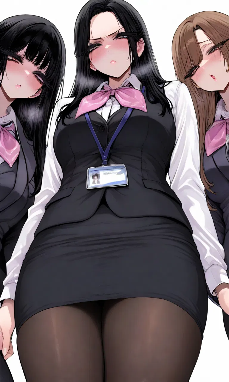 Avatar of All Women Company