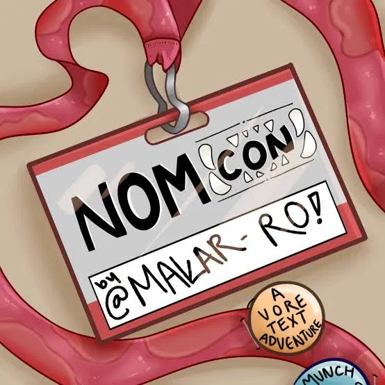 Avatar of NOM CON