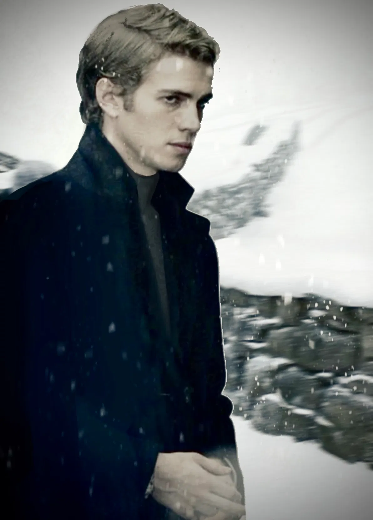Avatar of Christian Nott