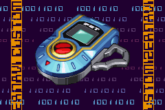 Avatar of Megaman Netnavi Character Creator & BattleNetwork System [BETA]