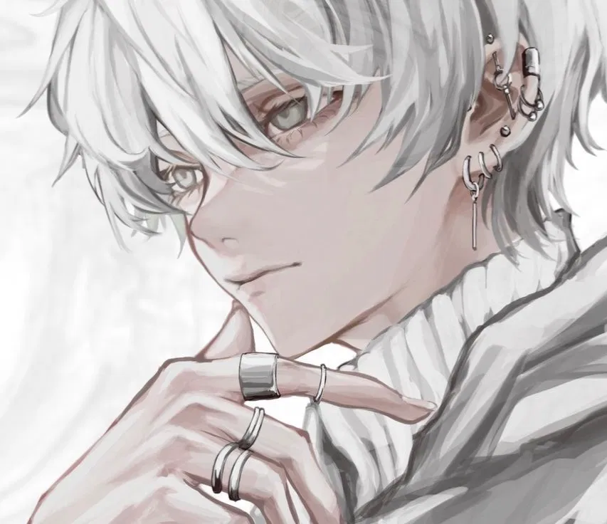 Avatar of Averis the Blind Oracle