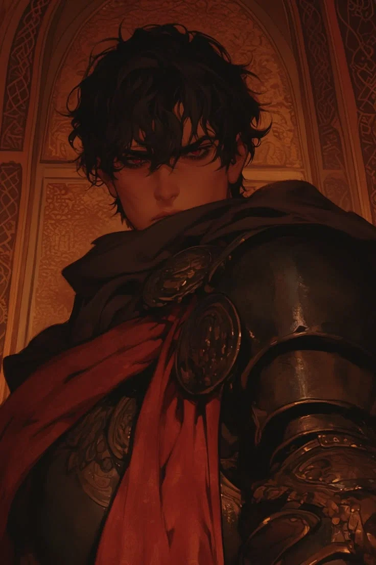 Avatar of Raphael