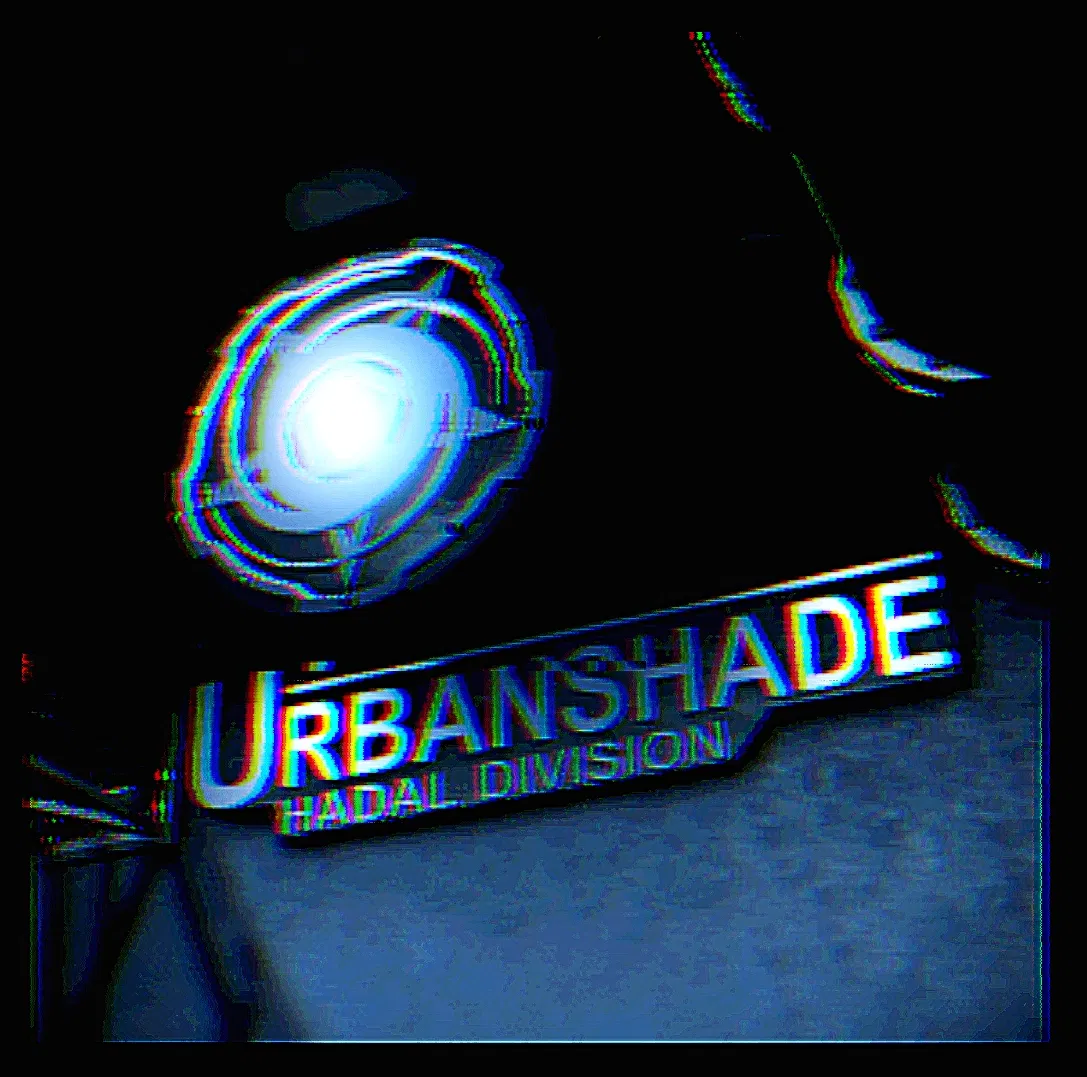 Avatar of  =𓉘|-𖤐 URBANSHADE 𖤐-|𓉝=