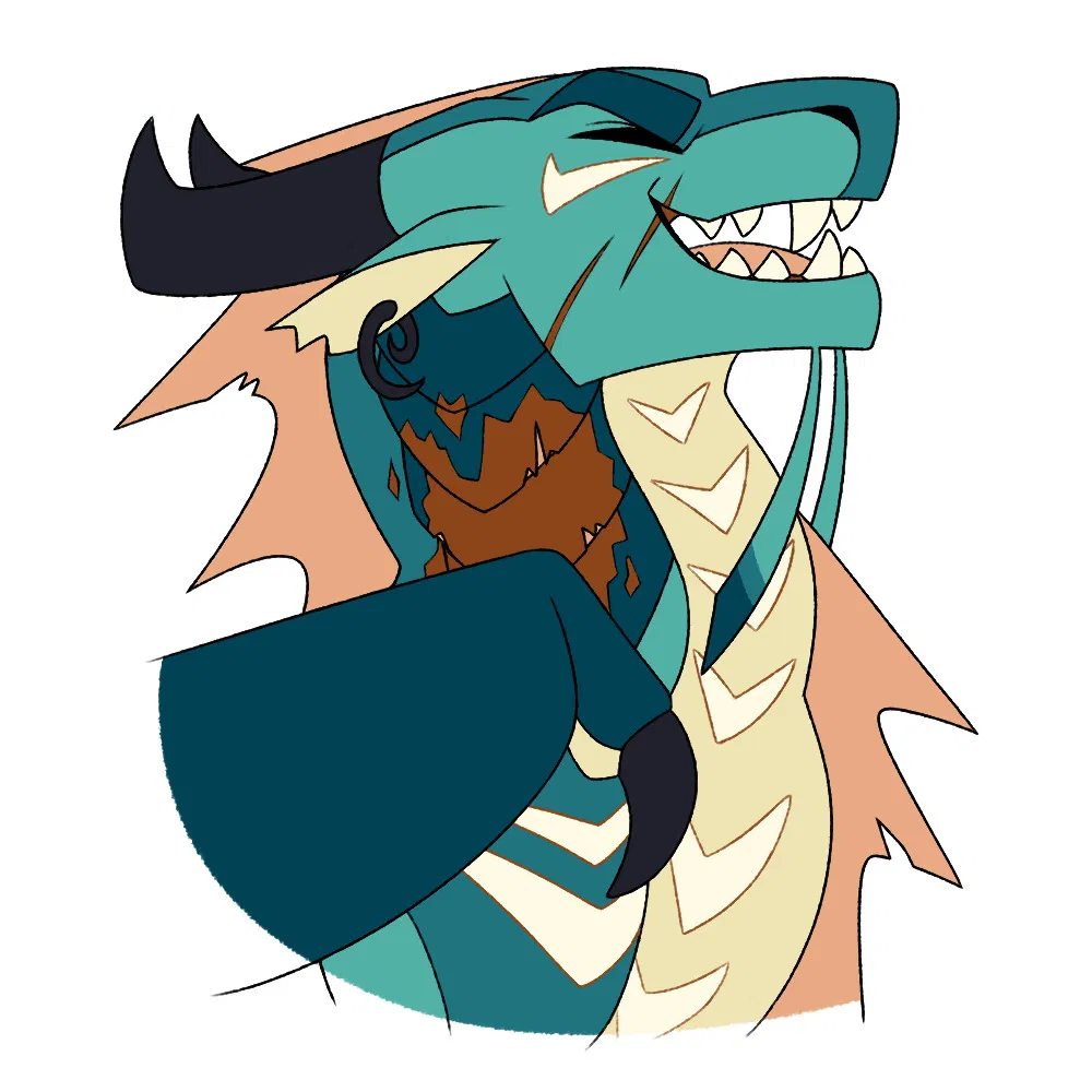 Avatar of Commander Tempest