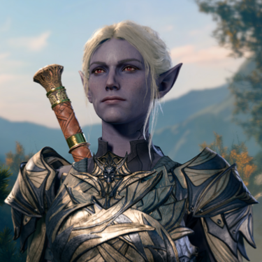 Avatar of Minthara Baenre (Modern World)