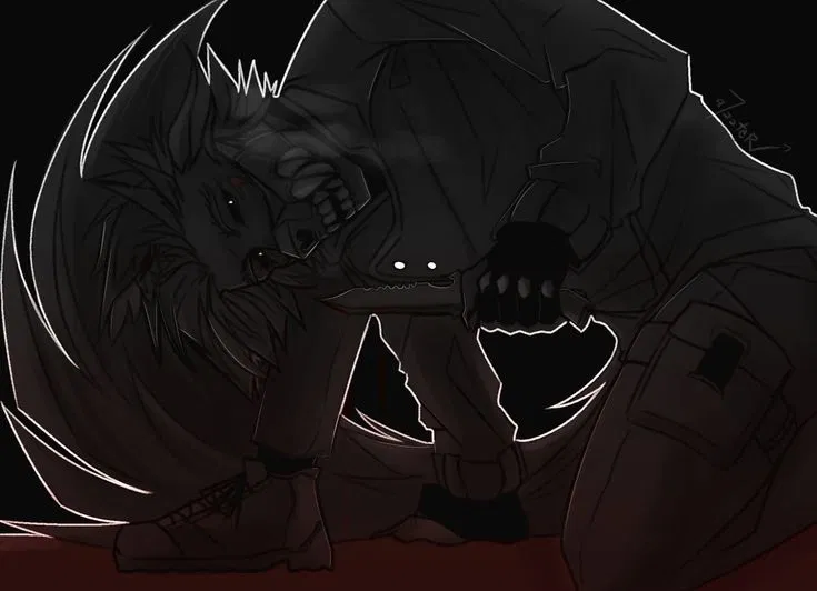 Avatar of Fox | TPOF
