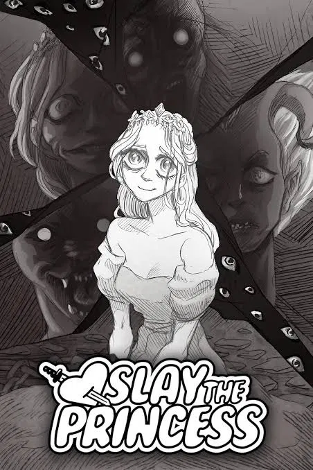 Avatar of Slay the Princess RPG