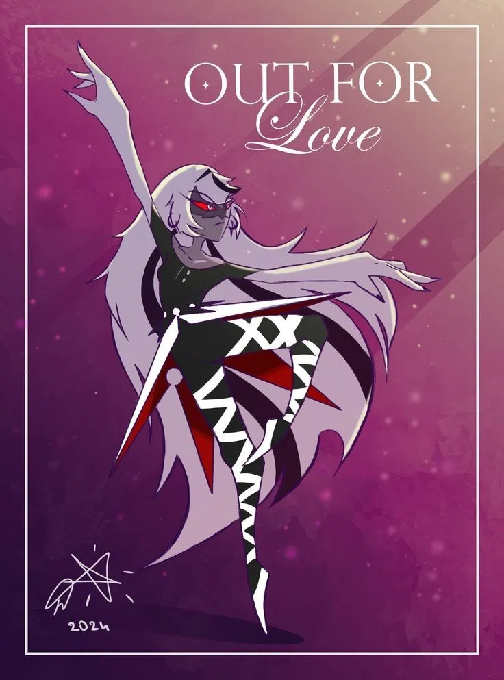 Avatar of Carmilla Carmine