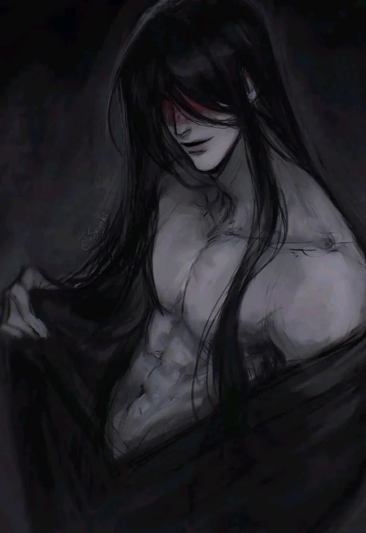 Avatar of Mr Crawling / Homicipher