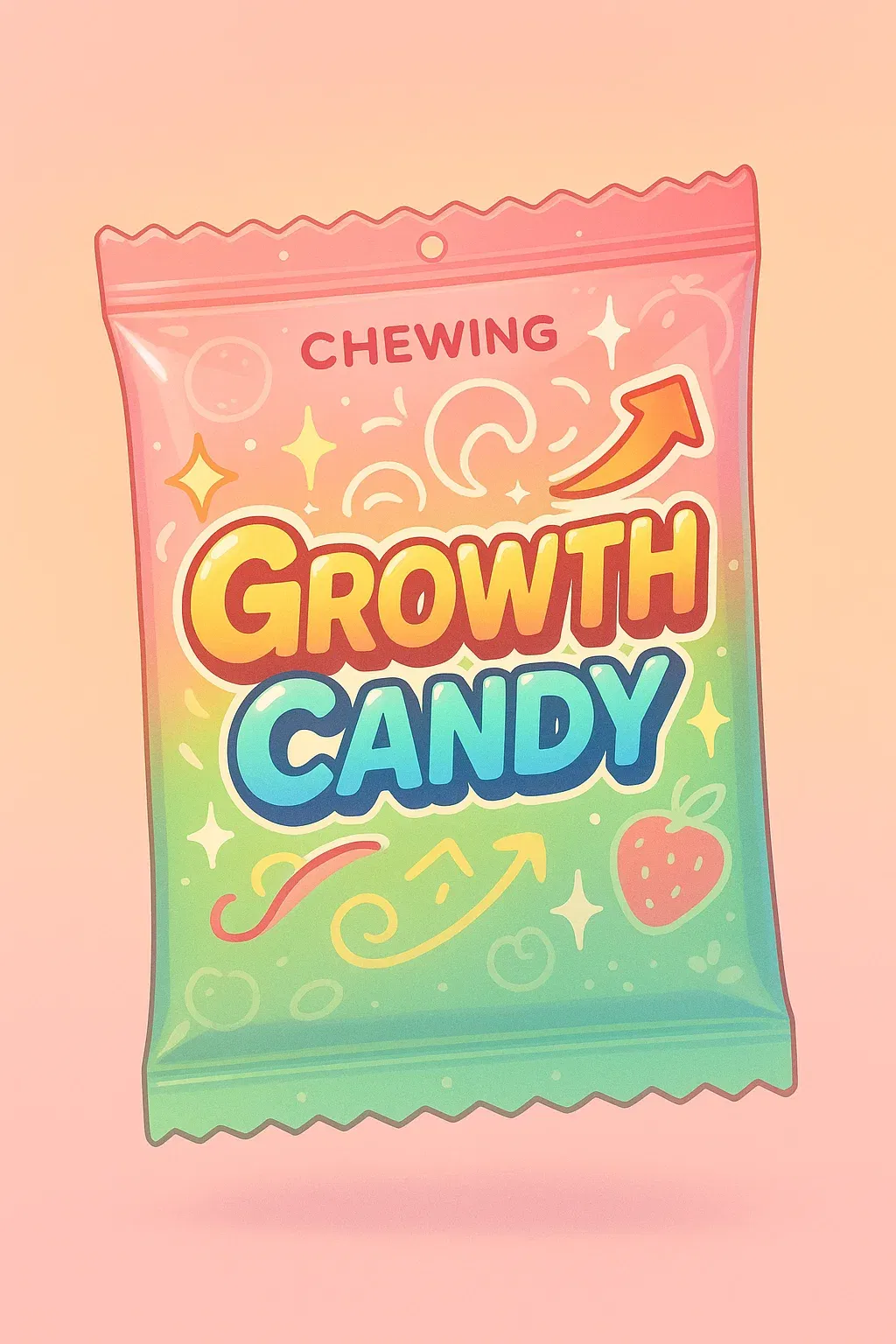 Avatar of Growth Candy