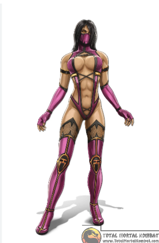 Avatar of Power Rangers: Outworld