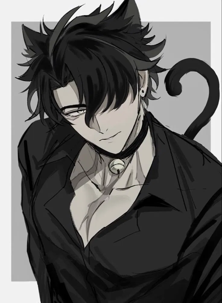 Avatar of Abe