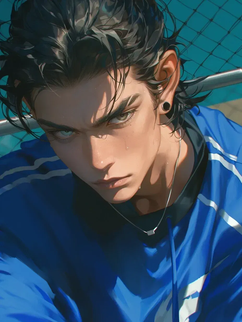 Avatar of Axel Reinn