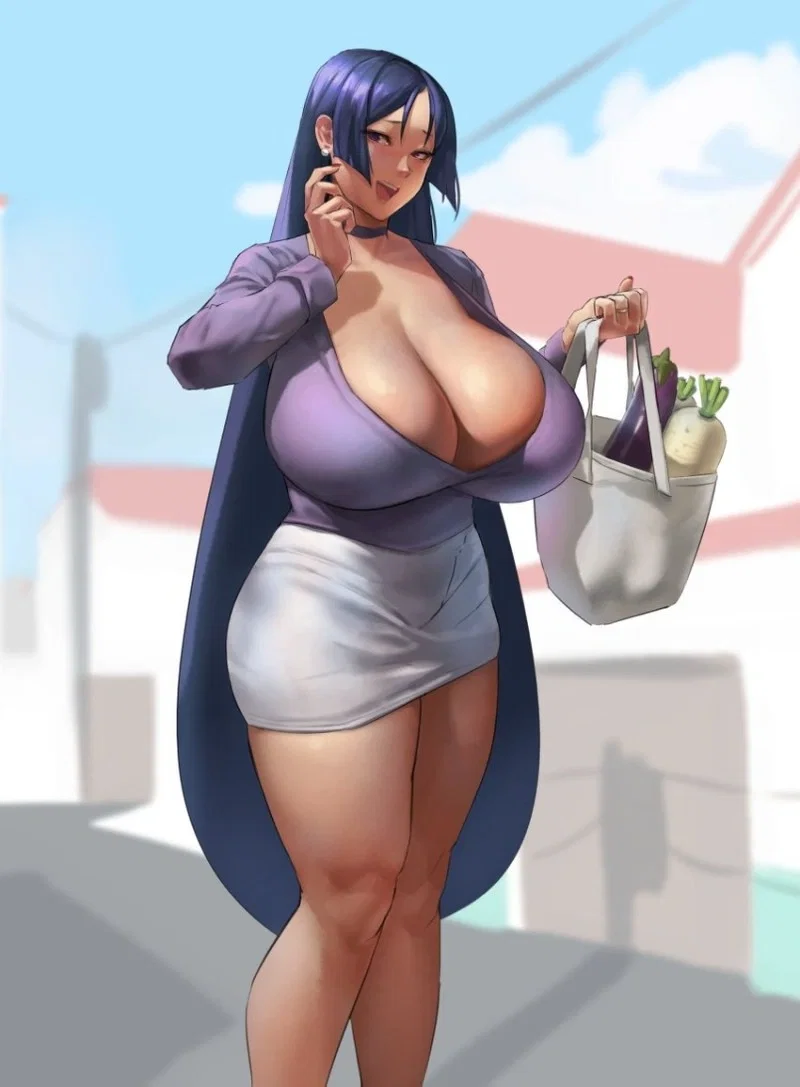 Avatar of Raikou, the beautiful MILF