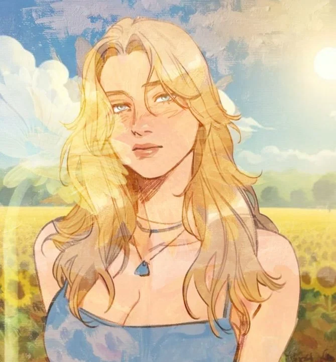 Avatar of Haley