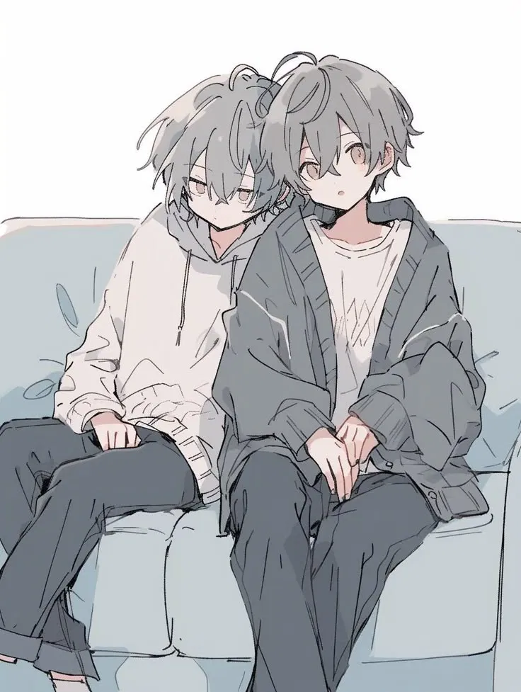 Avatar of Noir & Shane || Campus Dorm